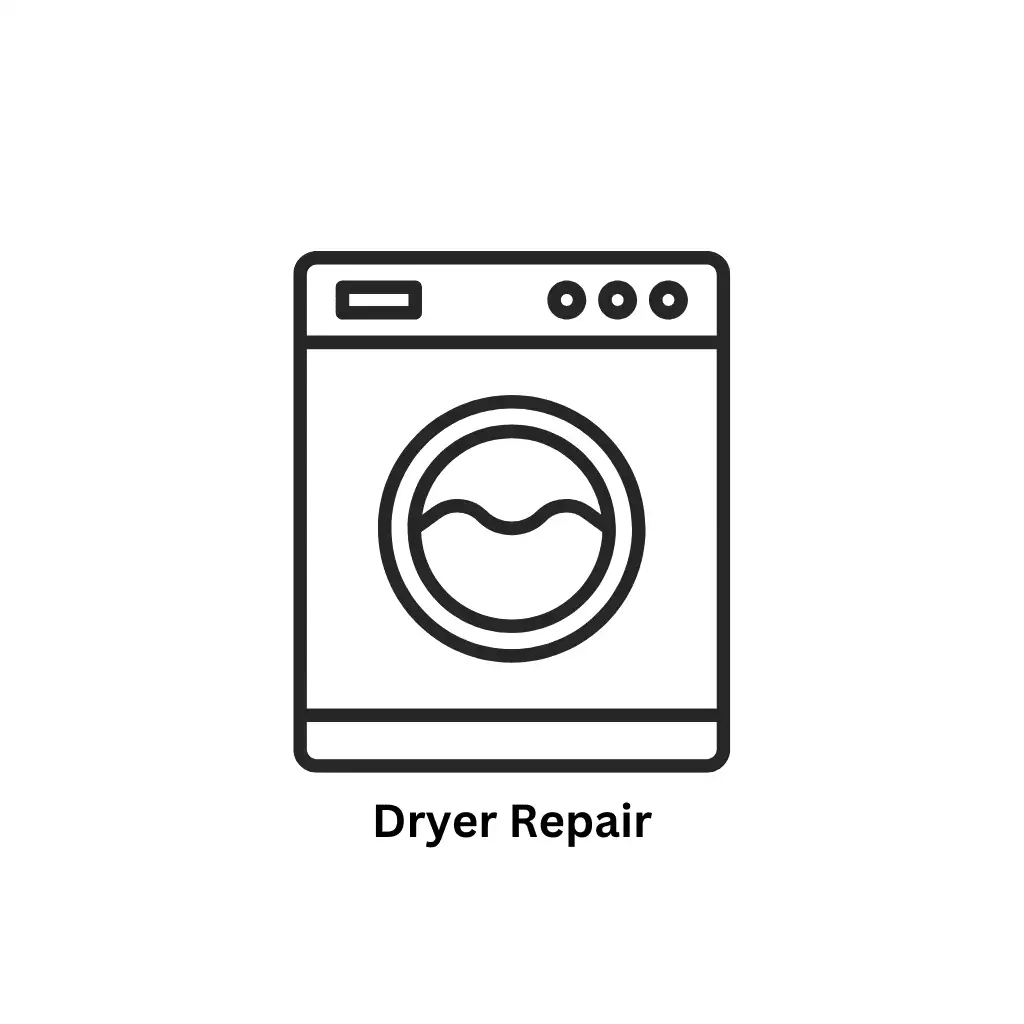 Dryer Repair Service in Edmonton