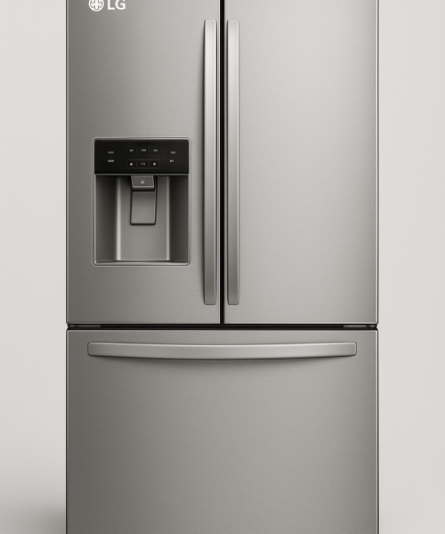 LG Refrigerator LG Refrigerator